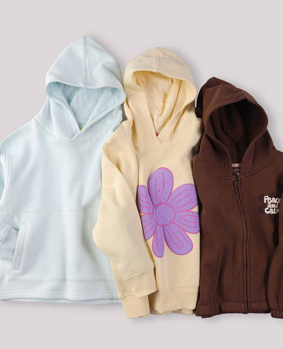 Hoodies Boys & Girls