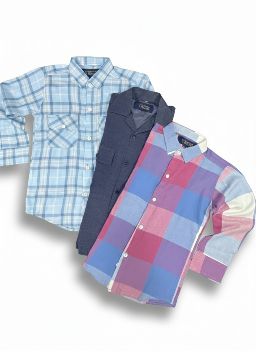 Boys Shirt